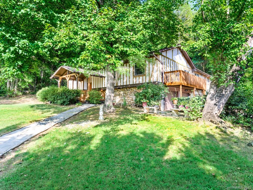 2 Timothy Lane Candler NC 28715