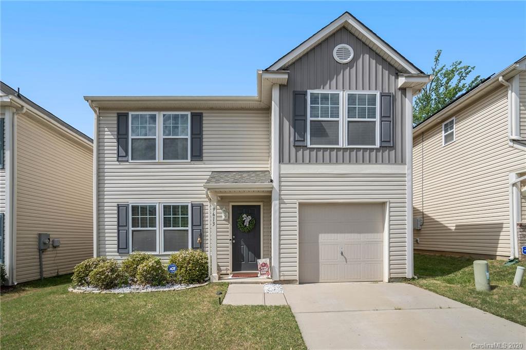 9613 Hanberry Boulevard Charlotte NC 28213