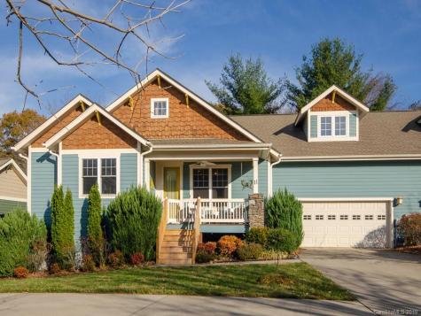 11 Craftsman Circle Asheville NC 28805