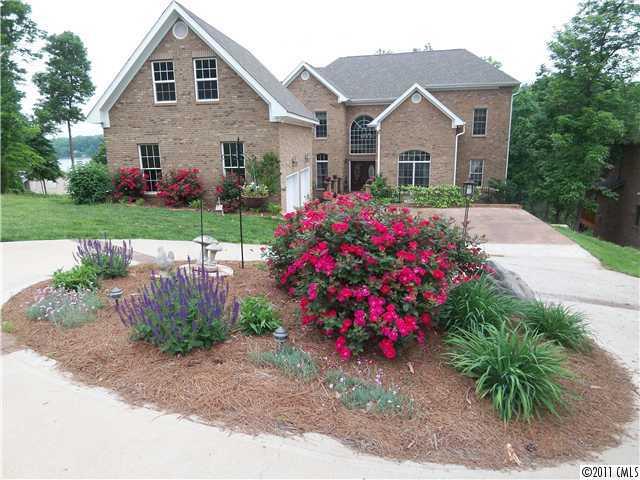 9938 Saw Mill Road Charlotte NC 28278