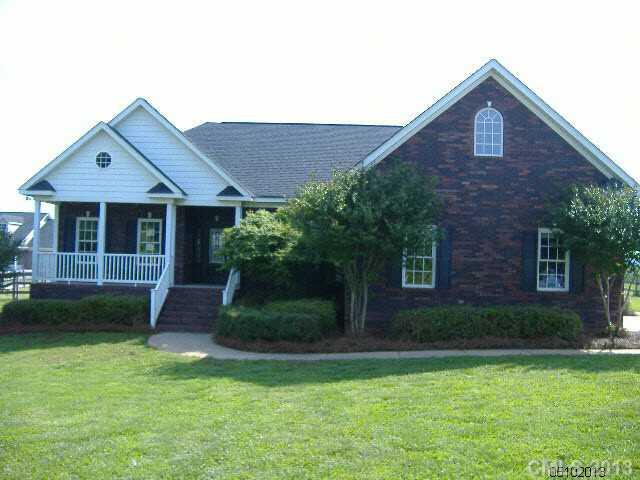 3827 Watson Church Road Monroe NC 28110