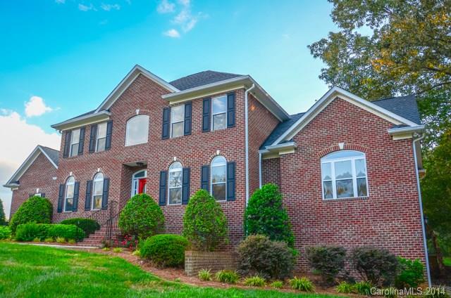 609 Woodbridge Lane Indian Trail NC 28079