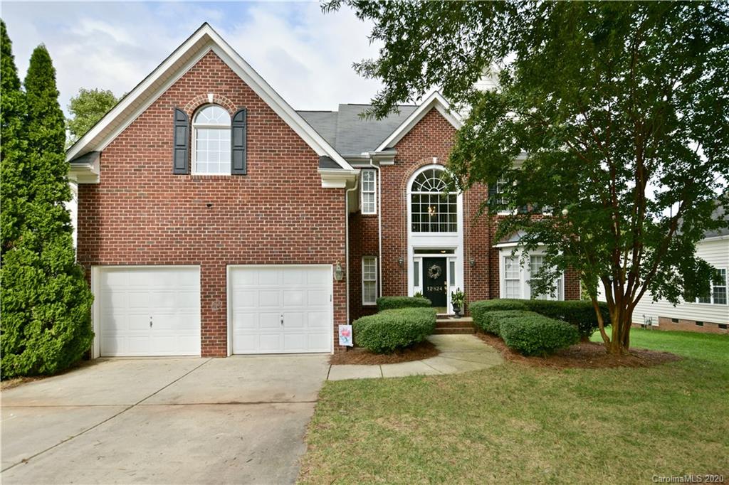 12824 Shamley Court Huntersville NC 28078