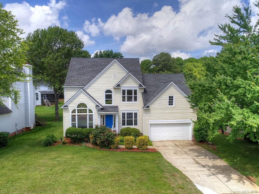4801 Brownes Ferry Road Charlotte NC 28269