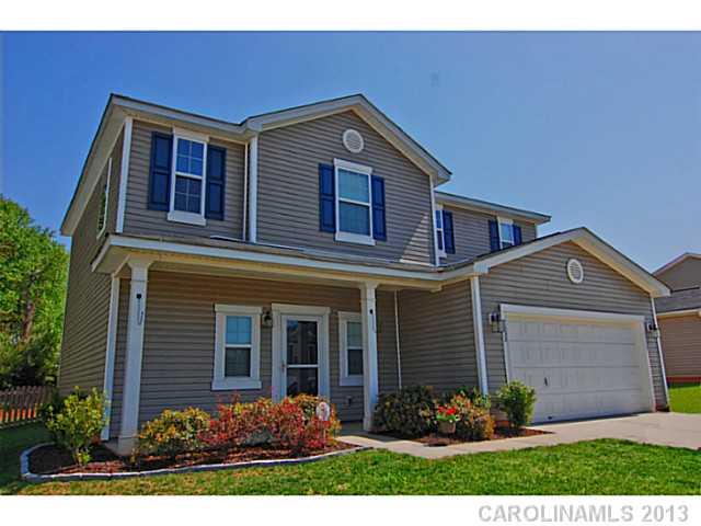 7632 Jenny Ann Drive Charlotte NC 28216
