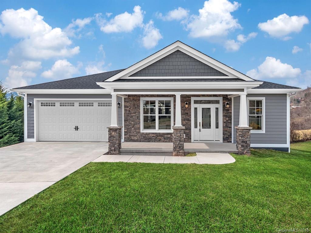 91 Vista Drive Burnsville NC 28714