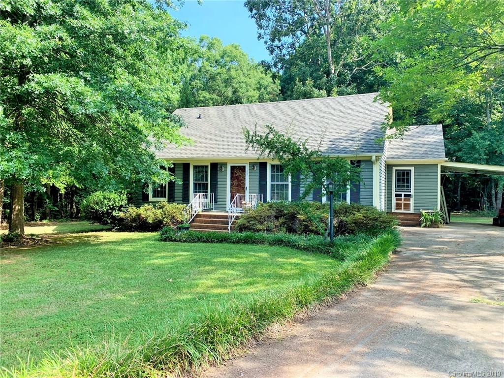 3500 Magnolia Court Monroe NC 28112