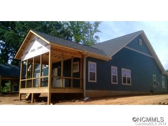 12 West Summit Avenue Asheville NC 28803