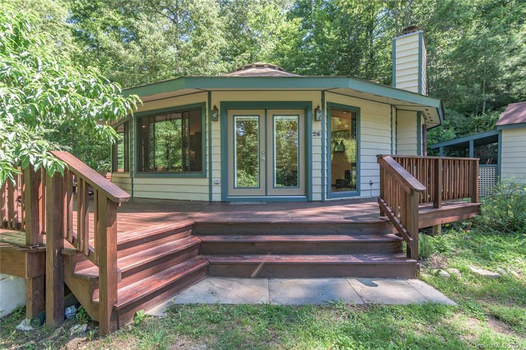 26 Chestnut Hill Lane Marshall NC 28753