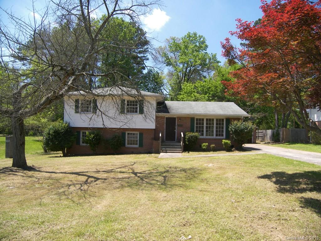 1021 Bannister Place Charlotte NC 28213