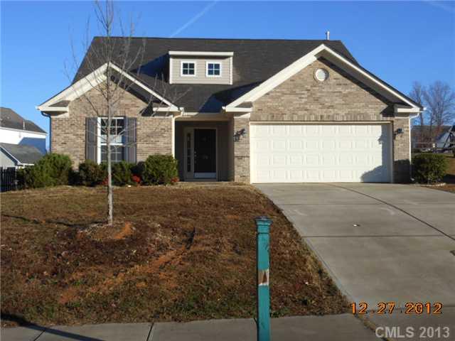128 Edgington Street Mooresville NC 28115
