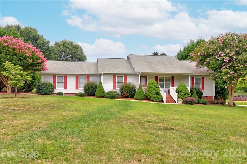 133 Beracah Road Mooresville NC 28115