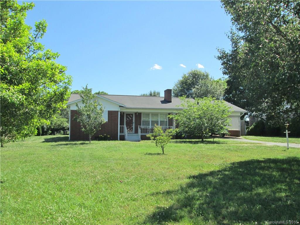 3643 Taylorsville Highway Statesville NC 28625