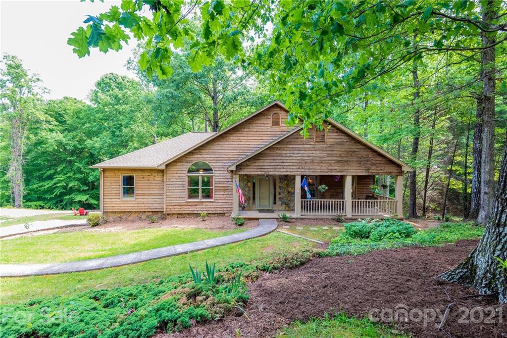 2130 Westover Road Hickory NC 28602