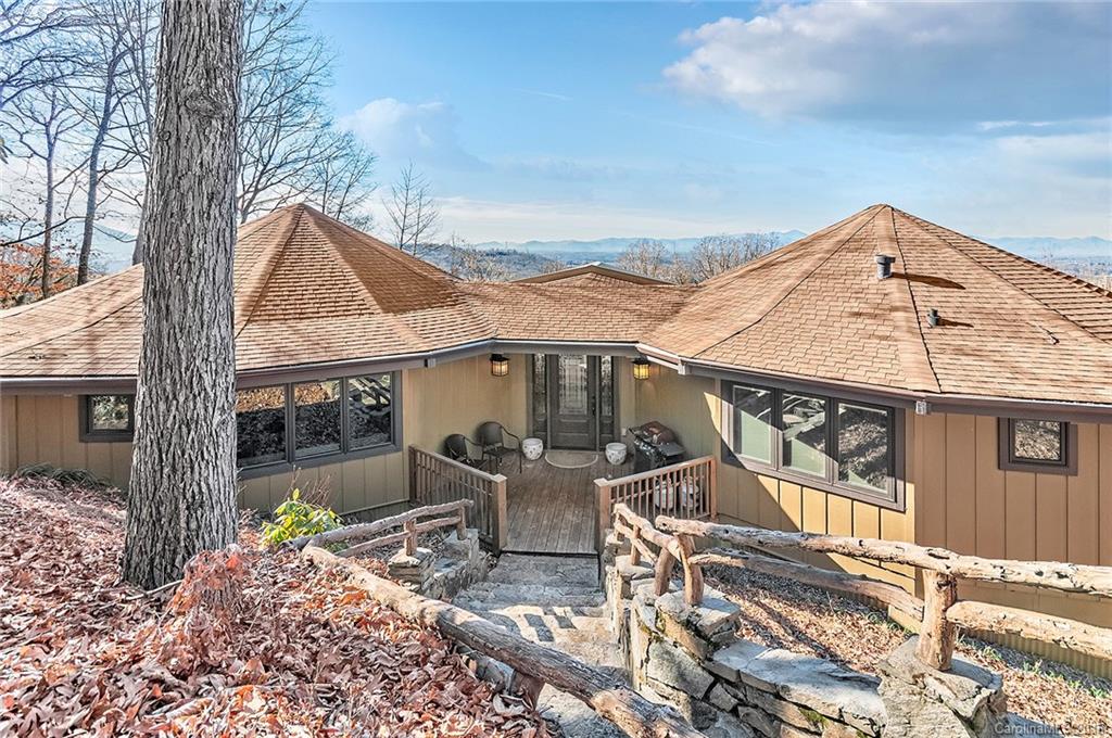 11 Cogswood Road Asheville NC 28804