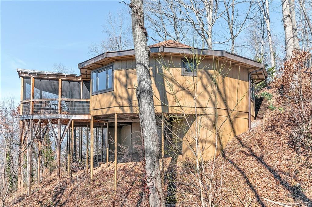 11 Cogswood Road Asheville NC 28804