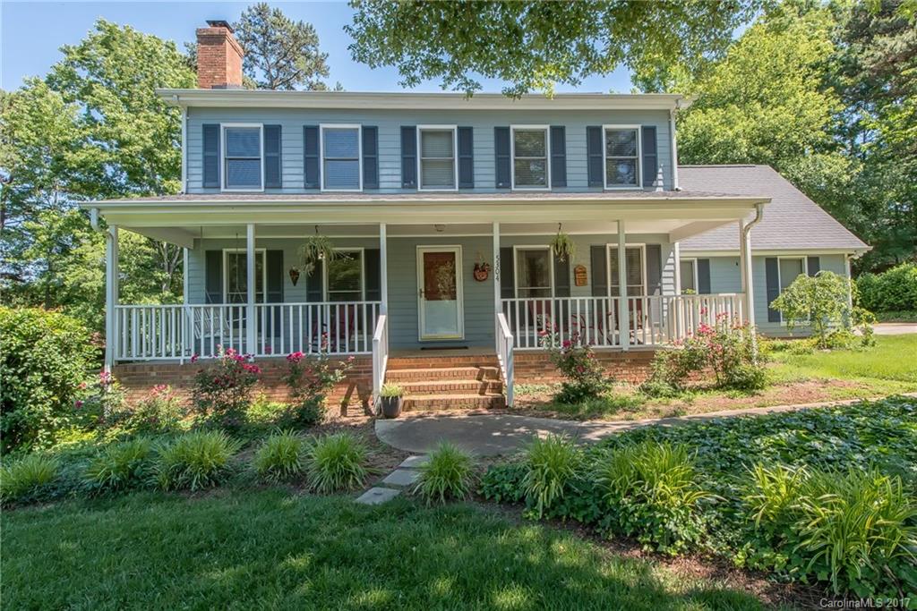 5304 Mintridge Road Mint Hill NC 28227