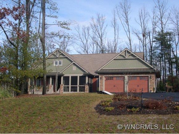 110 Whites Lake Boulevard Saluda NC 28773