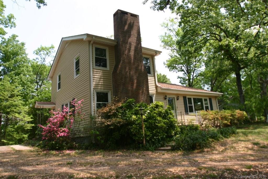 125 Snug Harbor Circle Lake Lure NC 28746