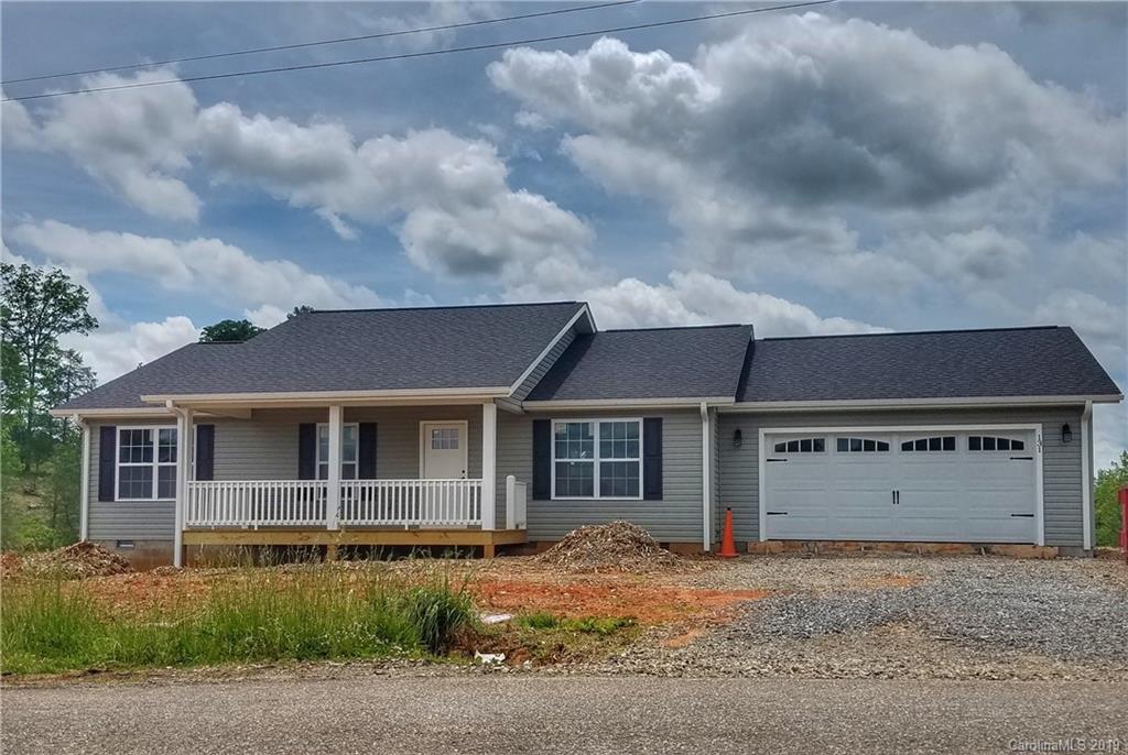 131 Grandview Road Alexander NC 28701