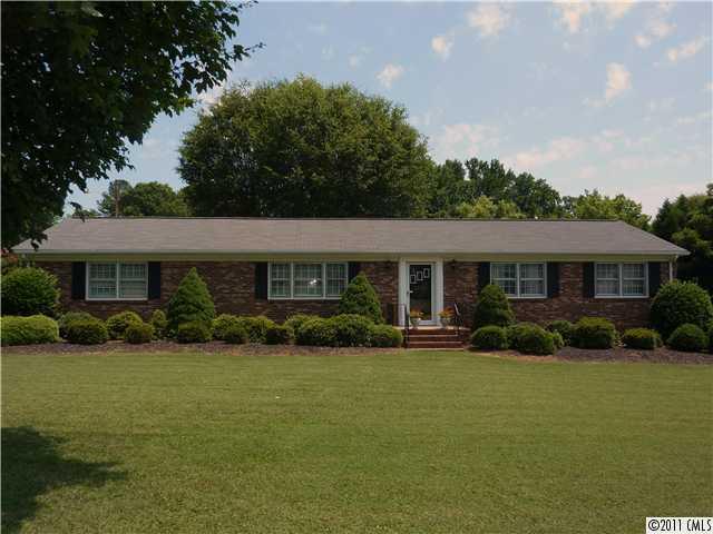 3332 Gardner Park Drive Gastonia NC 28054