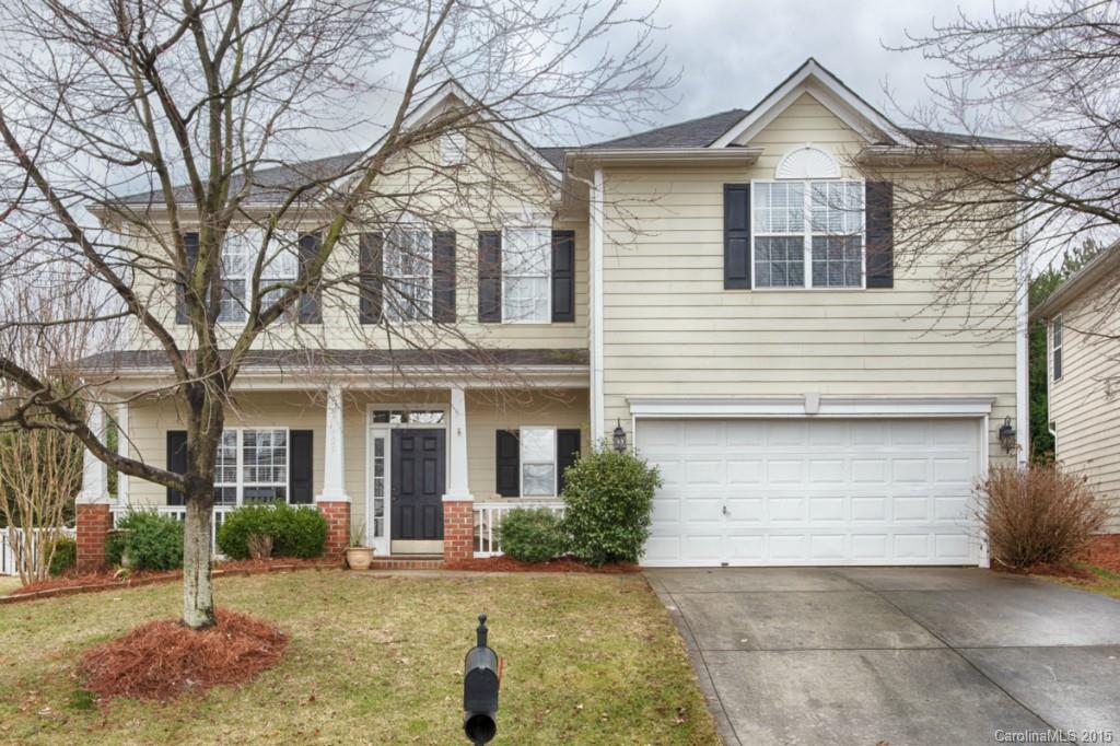 125 Middleton Place Mooresville NC 28117