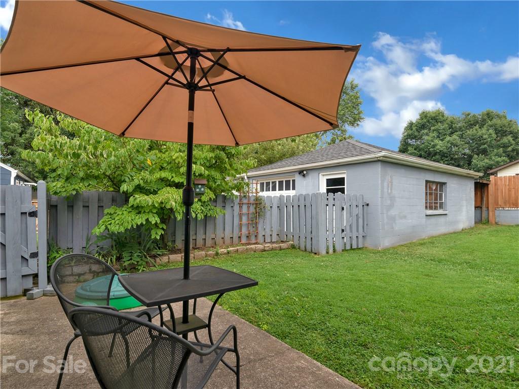 72 Fairfax Avenue Asheville NC 28806