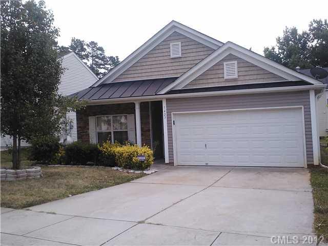 7423 Mary Jo Helms Drive Charlotte NC 28215