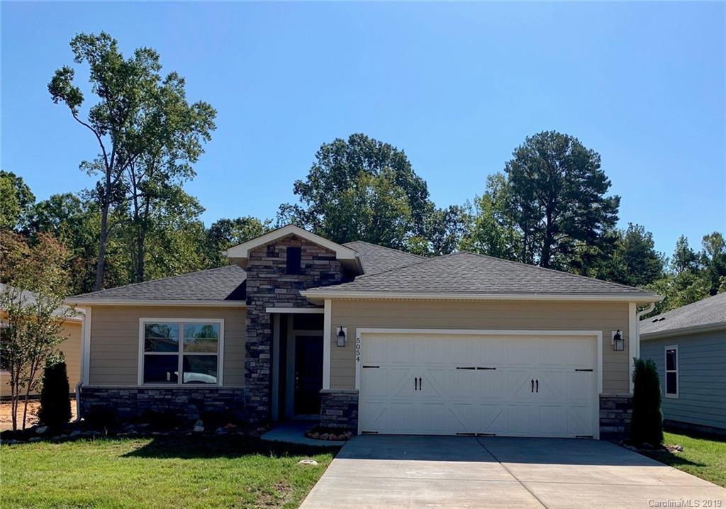 5054 Looking Glass Trail Denver NC 28037