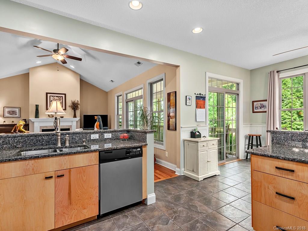 122 Twin Courts Drive Weaverville NC 28787