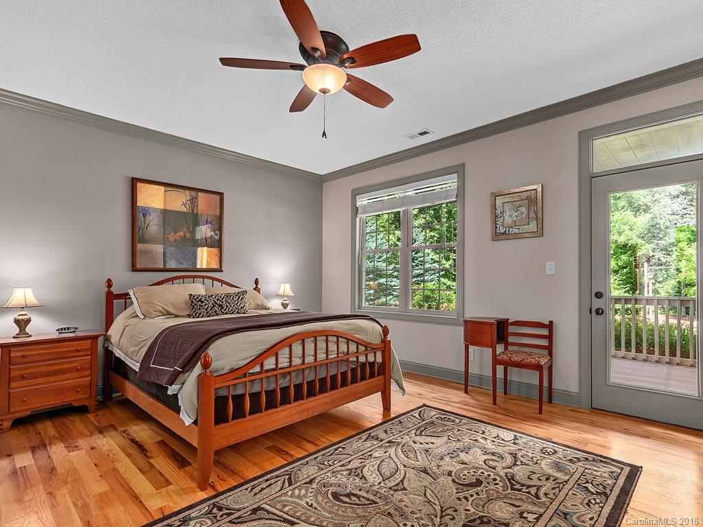 122 Twin Courts Drive Weaverville NC 28787
