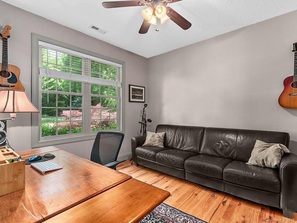 122 Twin Courts Drive Weaverville NC 28787