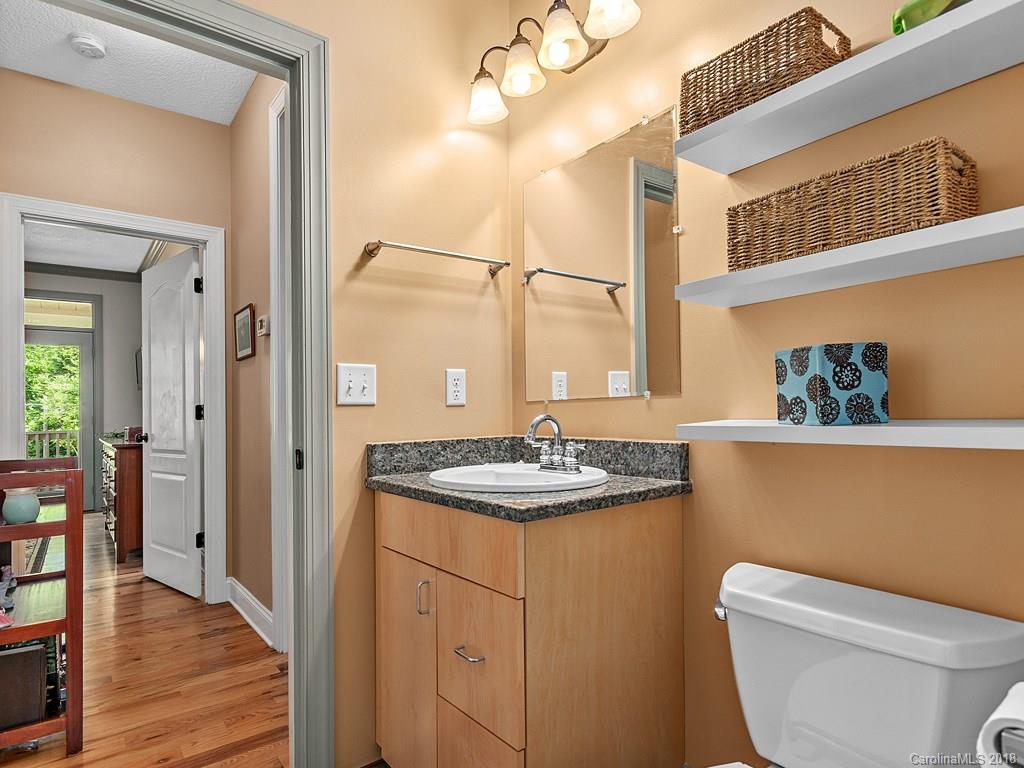 122 Twin Courts Drive Weaverville NC 28787