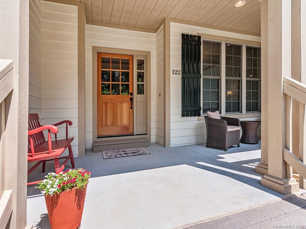 122 Twin Courts Drive Weaverville NC 28787