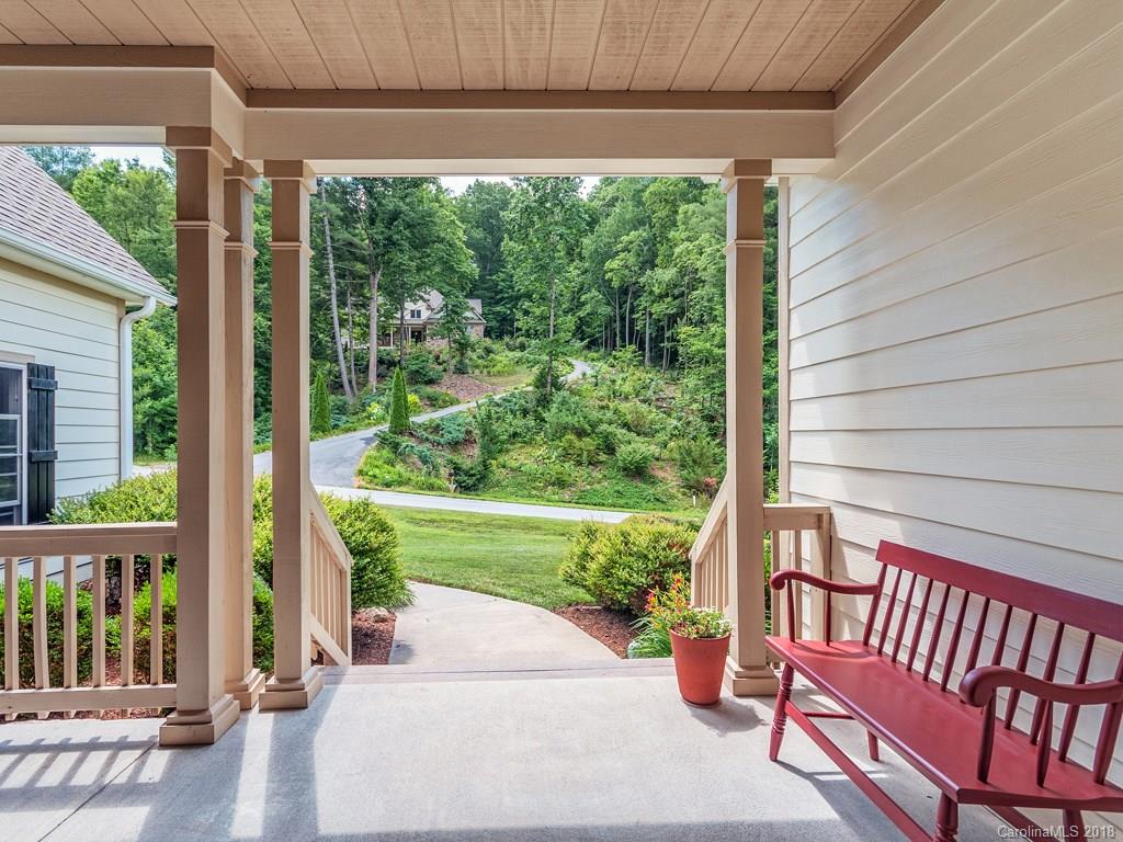 122 Twin Courts Drive Weaverville NC 28787
