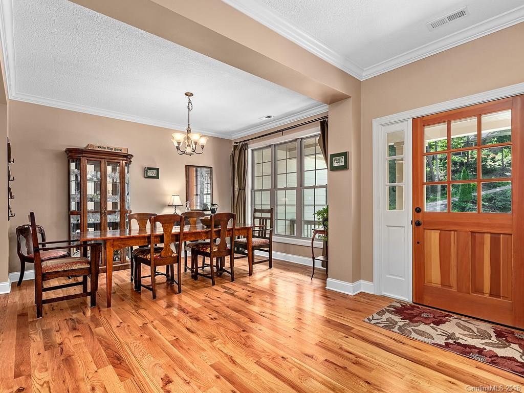 122 Twin Courts Drive Weaverville NC 28787
