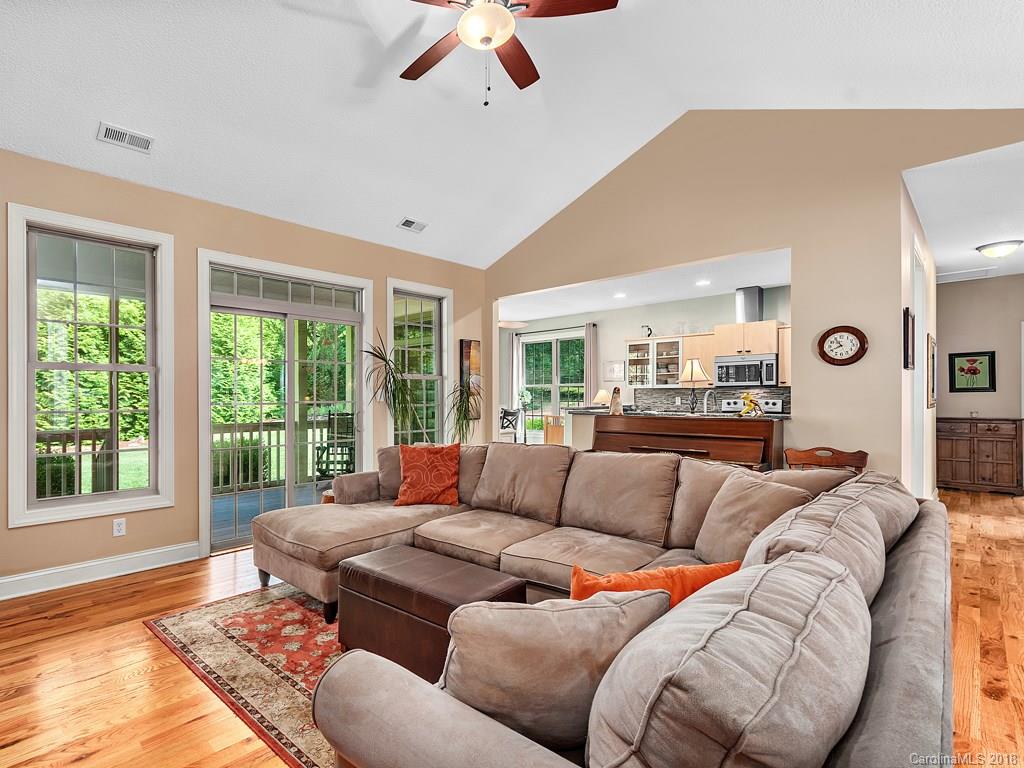 122 Twin Courts Drive Weaverville NC 28787