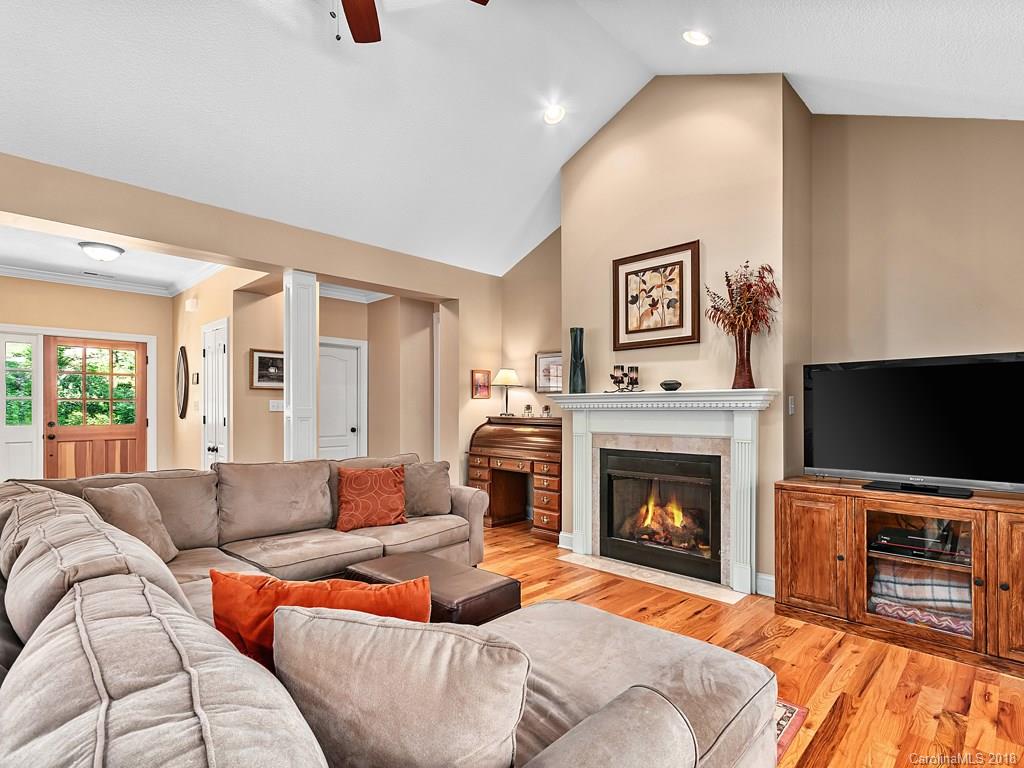 122 Twin Courts Drive Weaverville NC 28787