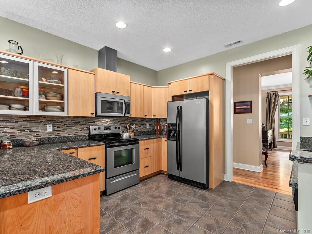 122 Twin Courts Drive Weaverville NC 28787