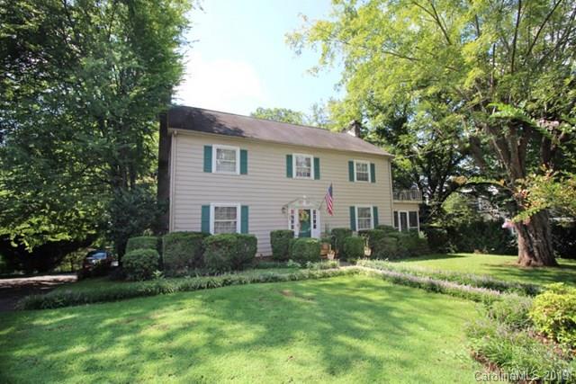 423 Alexander Avenue Morganton NC 28655
