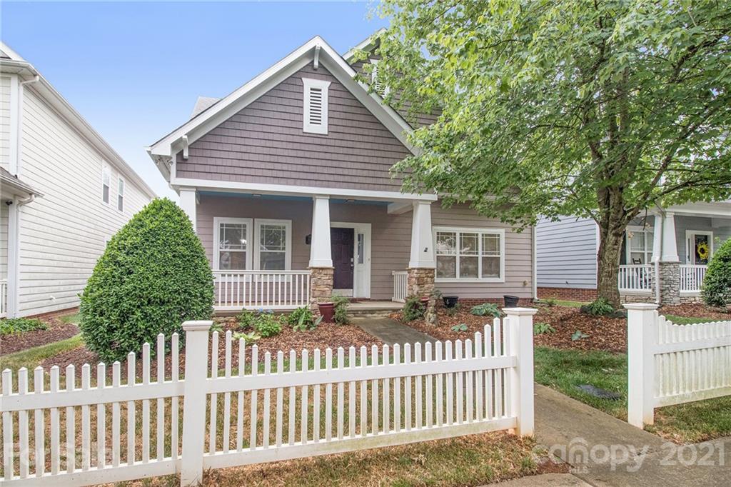 9018 Ladys Secret Drive Indian Trail NC 28079