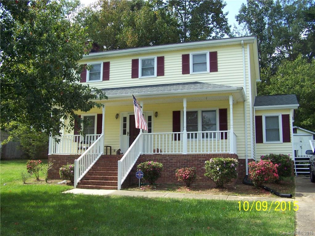 1302 Creekview Drive Gastonia NC 28052