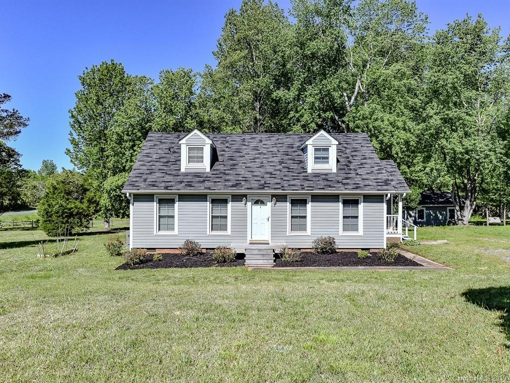2812 Leisure Drive Waxhaw NC 28173