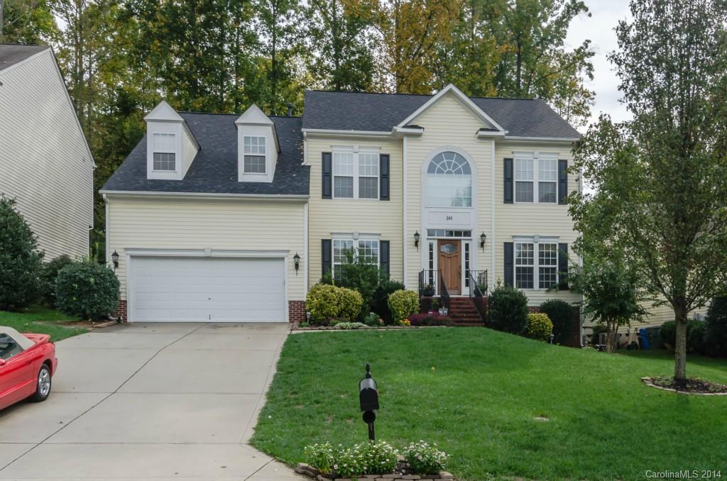 144 Flowering Grove Lane Mooresville NC 28115