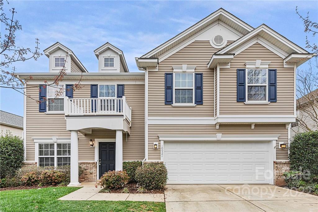 10921 Rousay Road Charlotte NC 28278