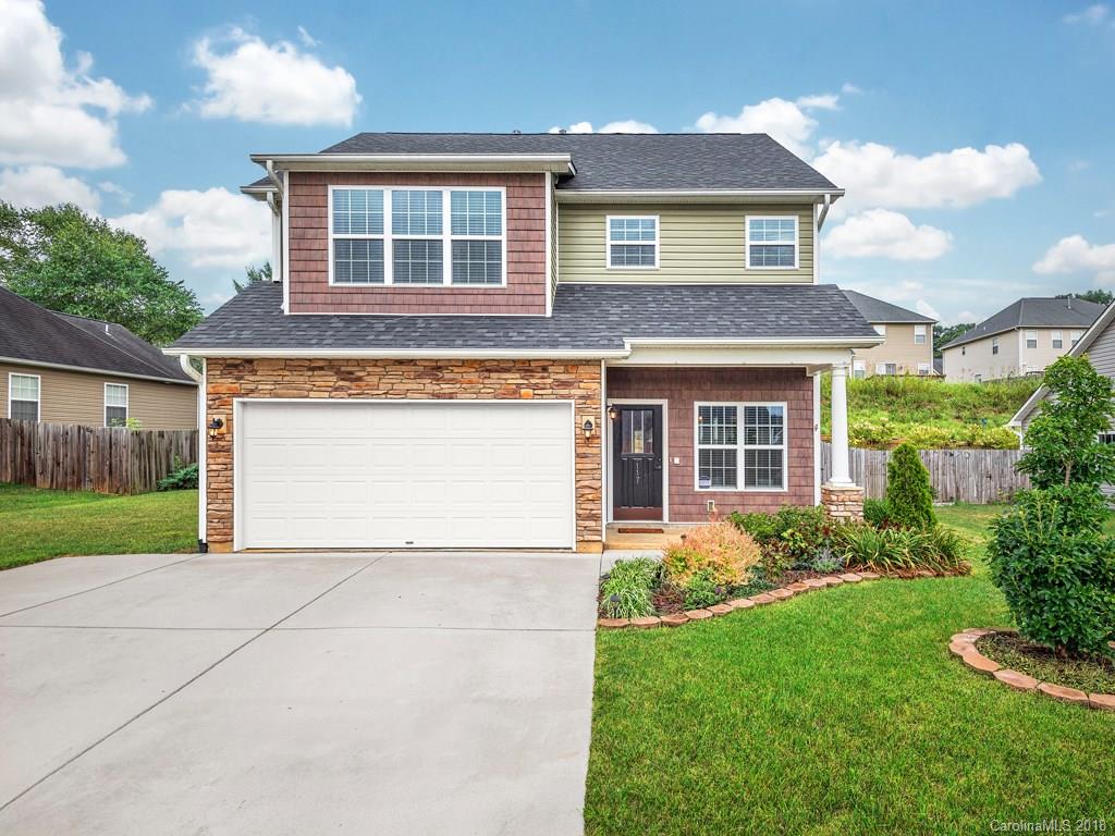 117 Ledbetter Road Arden NC 28704