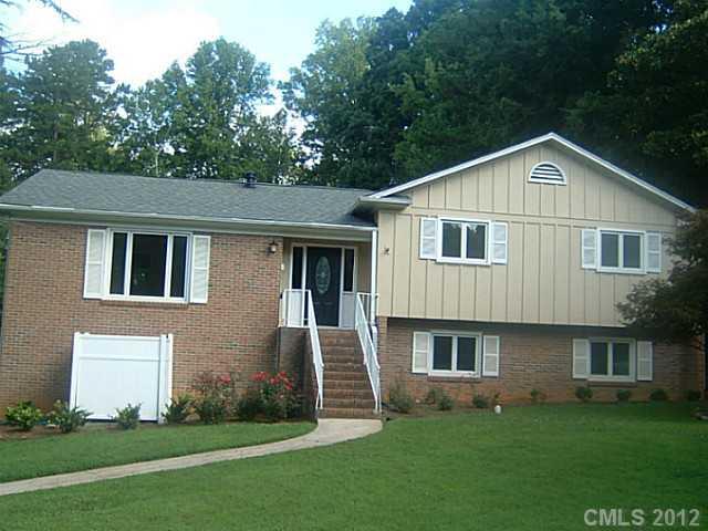1855 Westbrook Circle Gastonia NC 28052