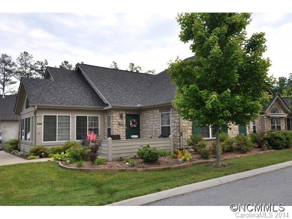 258 Summerfield Place Flat Rock NC 28731