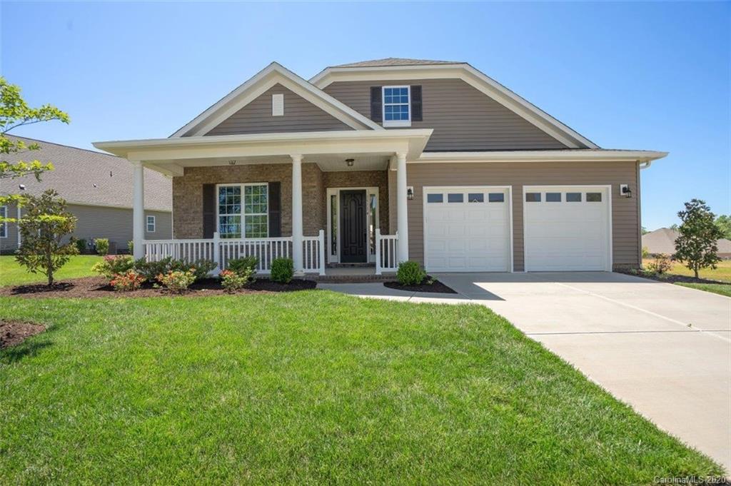 15114 Reese Finley Lane Cornelius NC 28031
