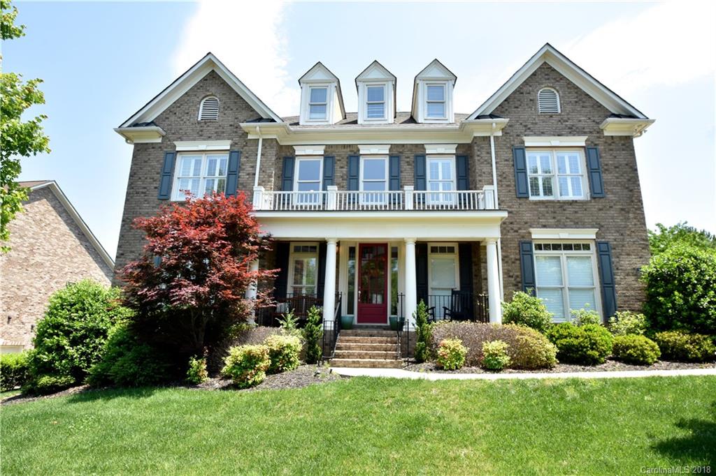 9434 Wallace Pond Drive Huntersville NC 28078